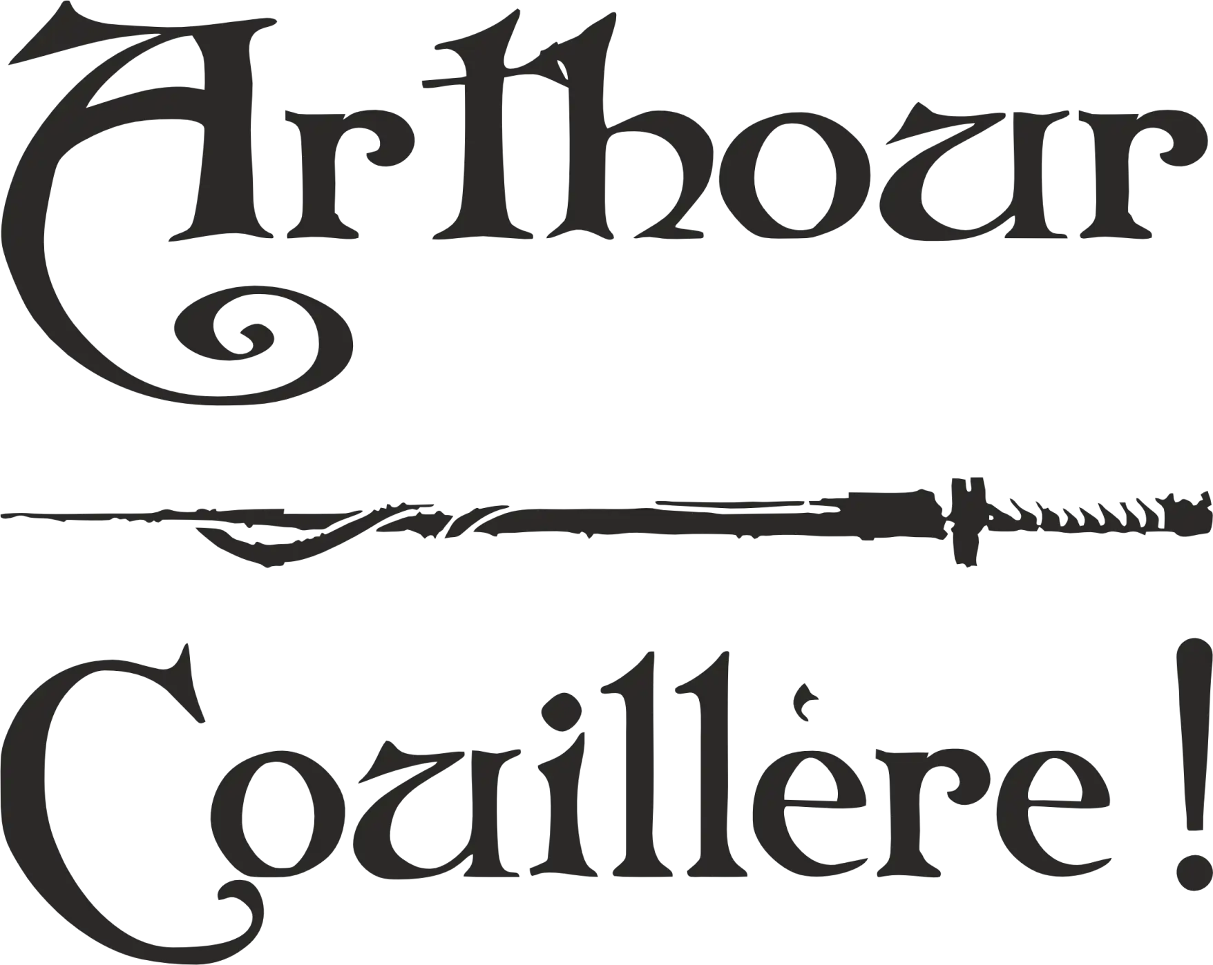 Arthour arthour-cuillere