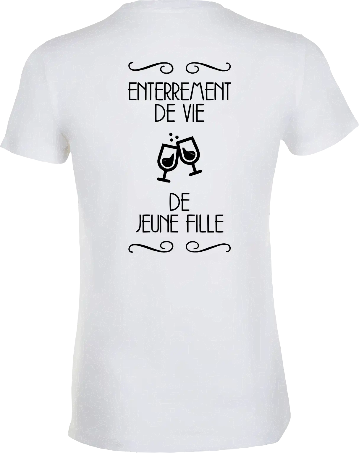 EVJF verso EVJF verso