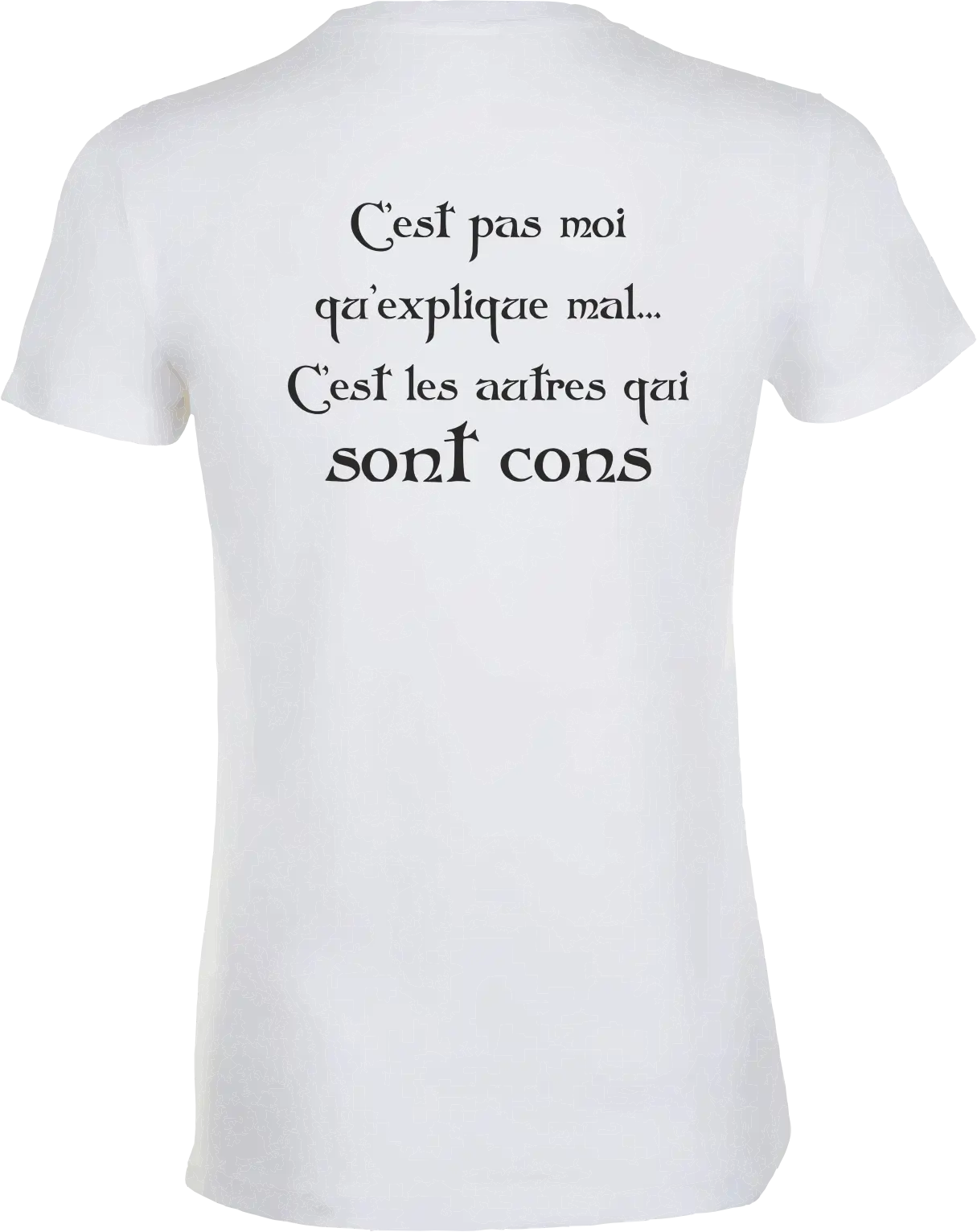 cest pas moi qui explique mal verso c est pas moi qui explique mal verso