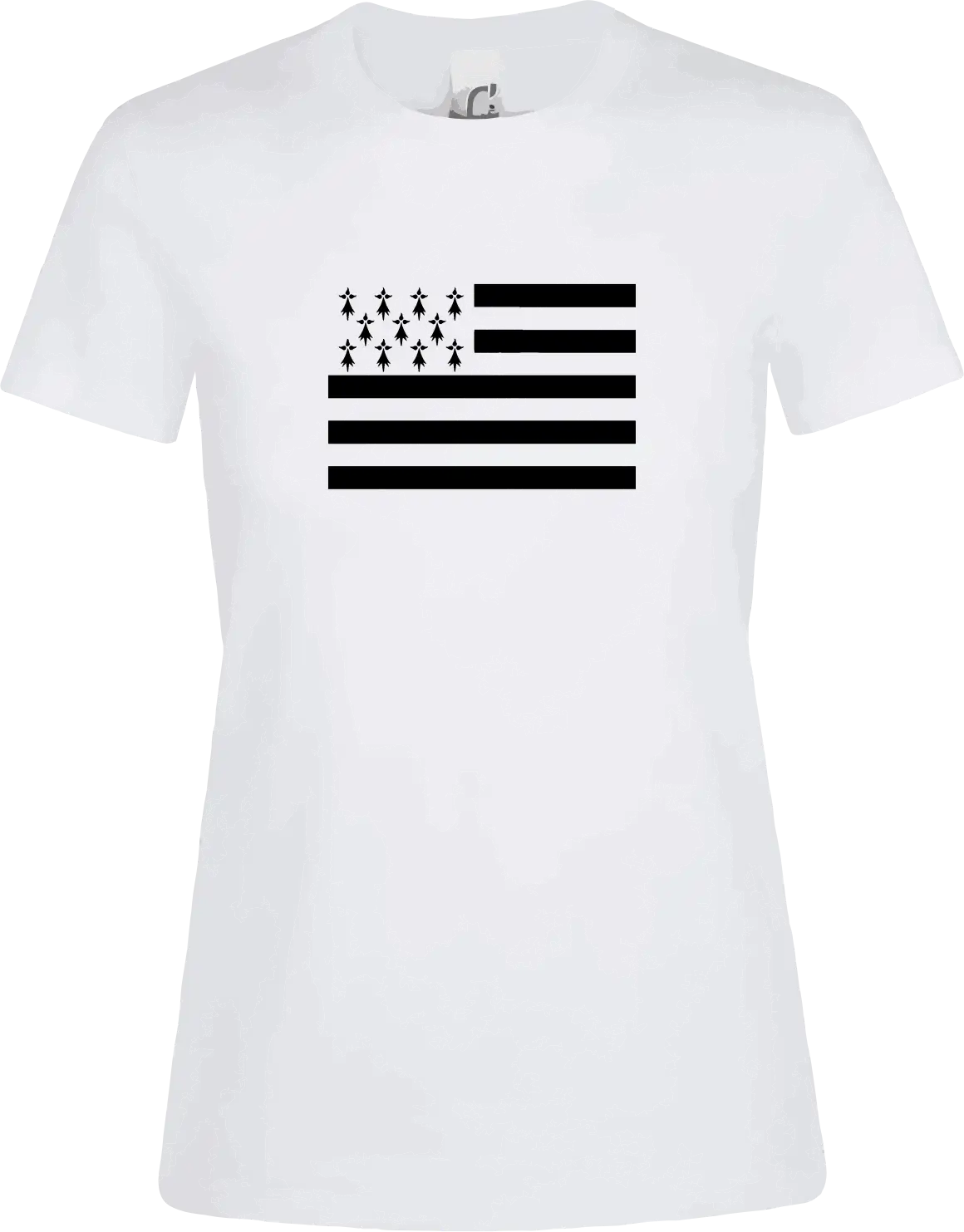 drapeau breton recto drapeau breton recto