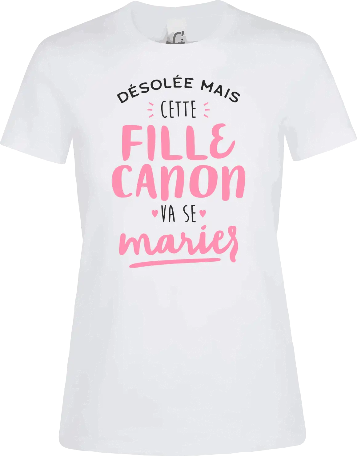fille canon recto fille canon recto
