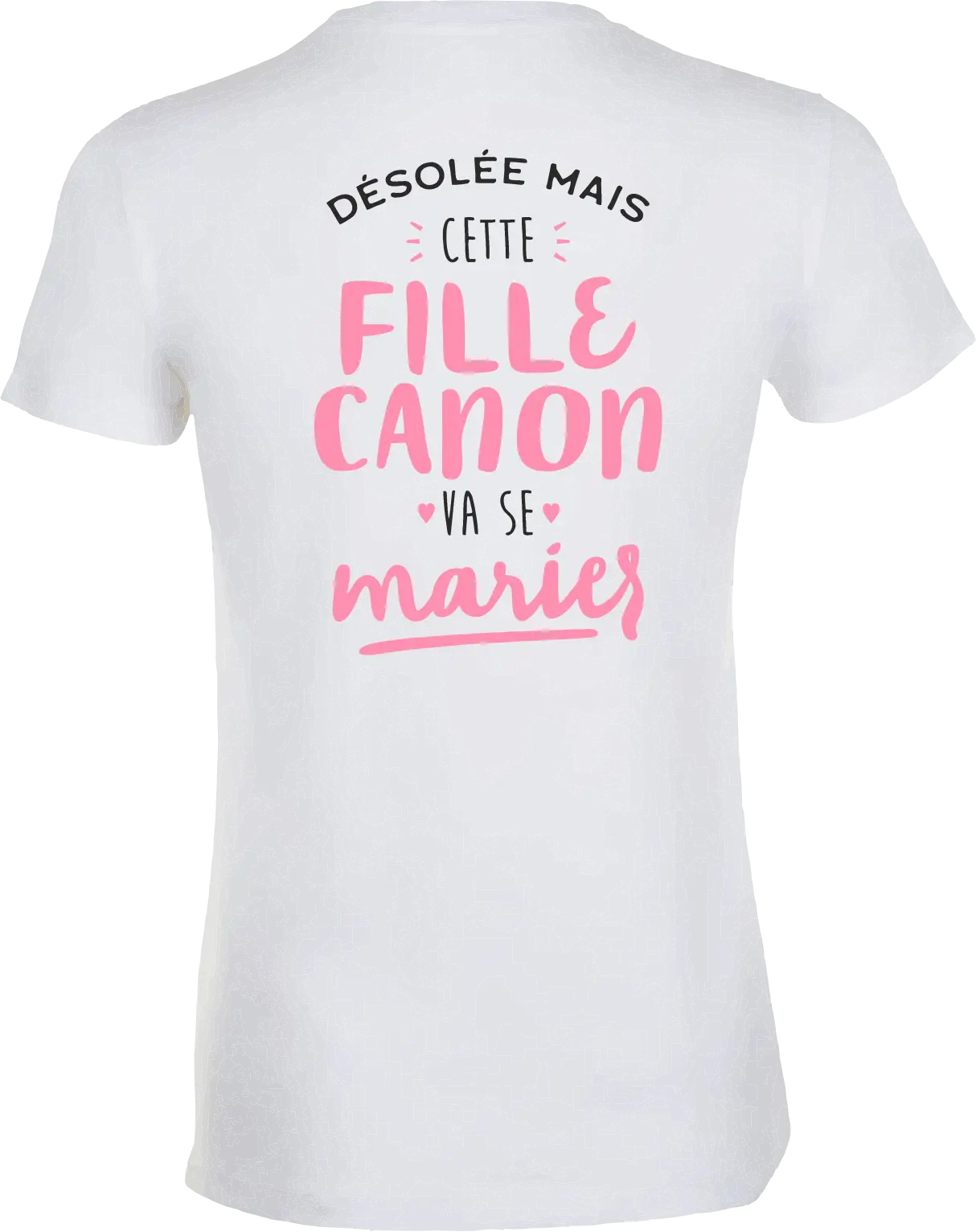 fille canon verso fille canon verso
