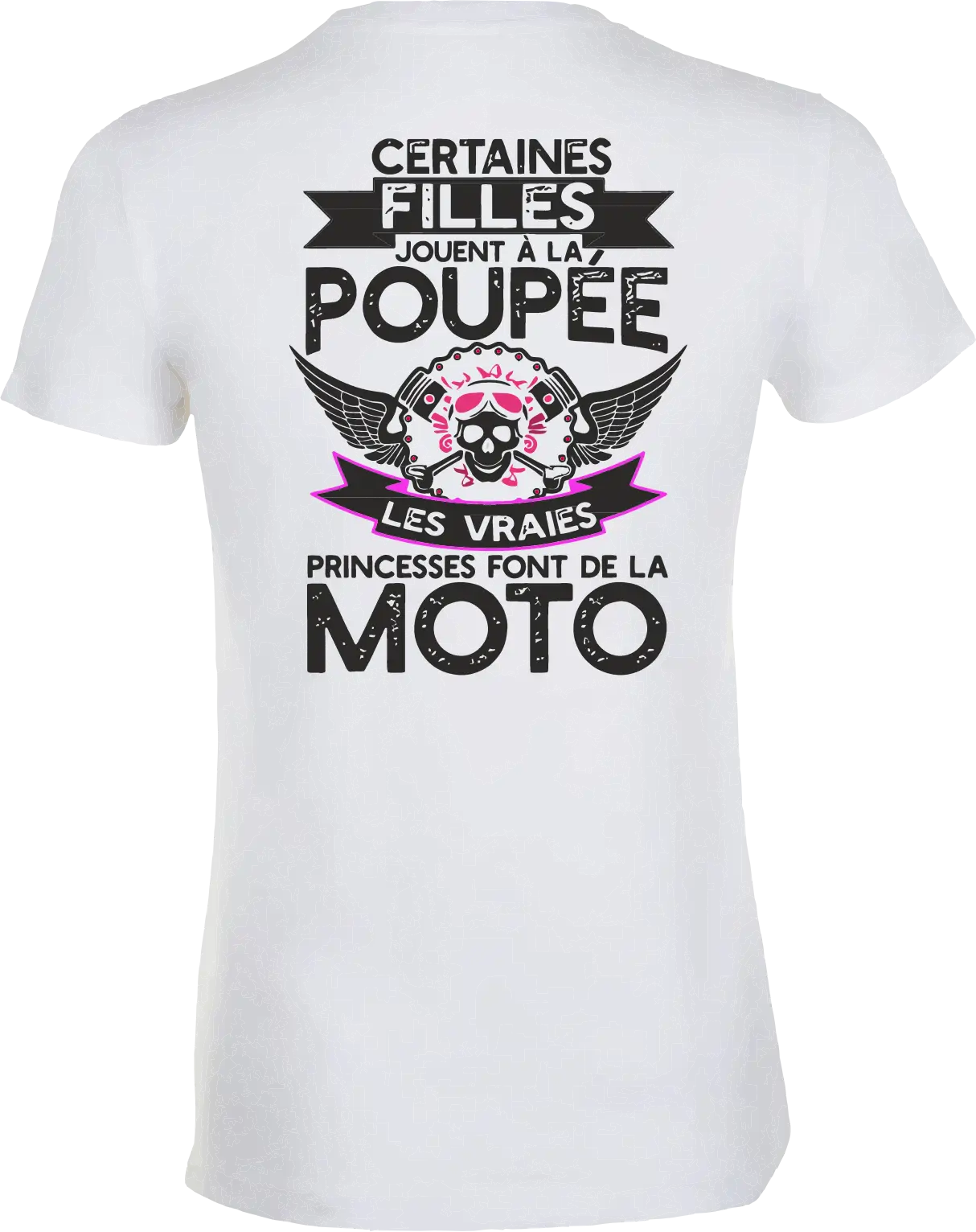 fille poupee moto verso fille poupee moto verso