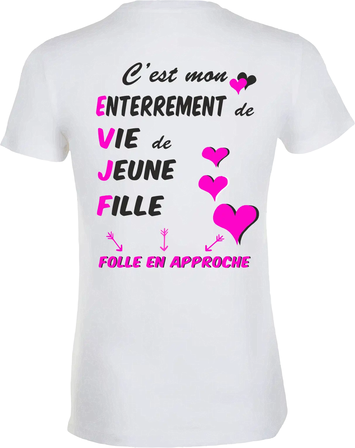 folle en approche verso folle en approche verso