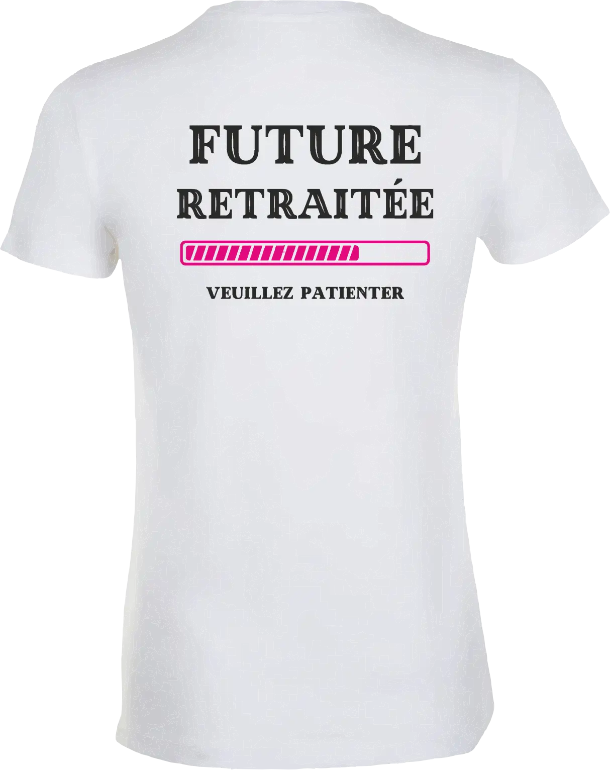 future retraitee verso future retraitee verso