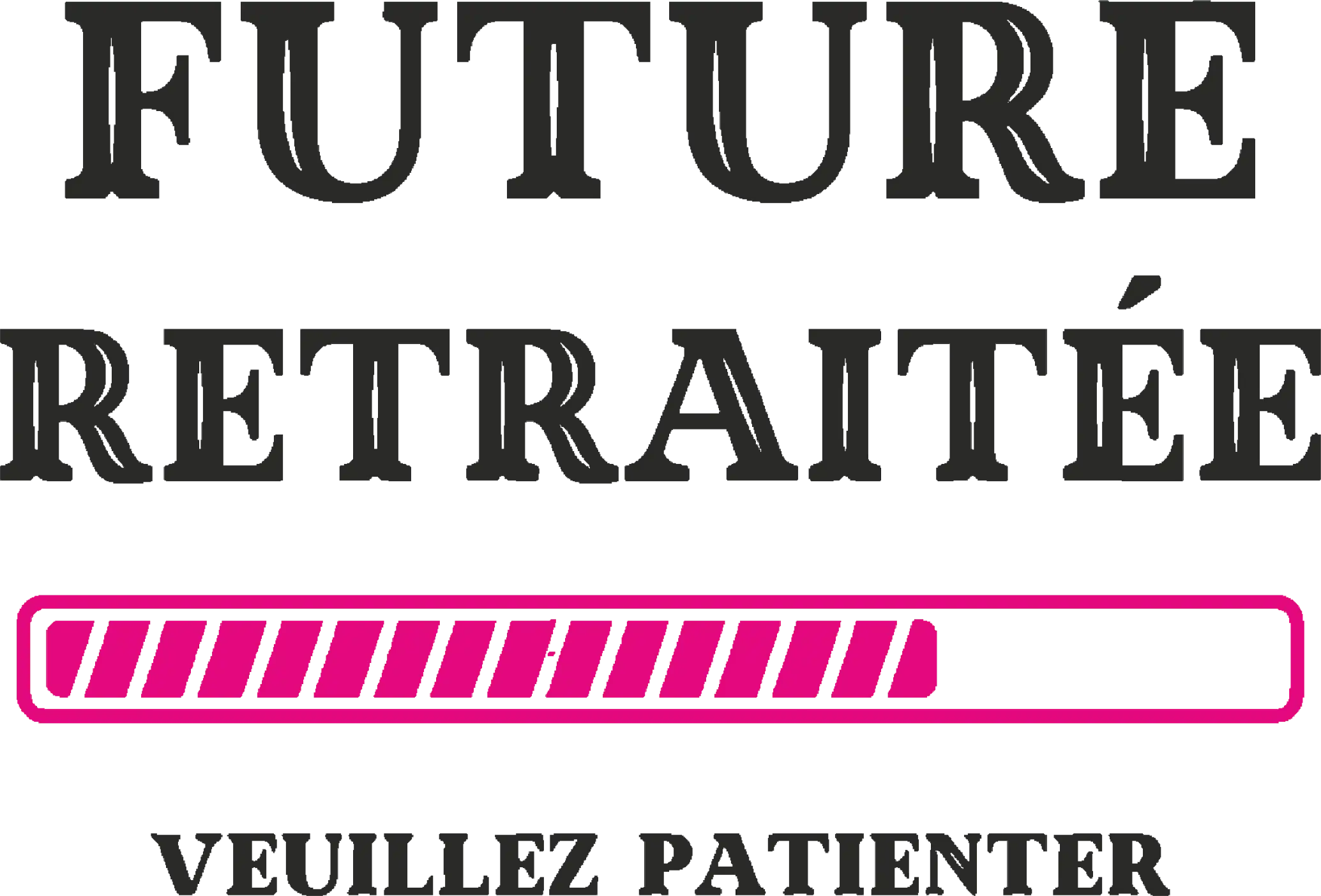future retraitee future retraitee