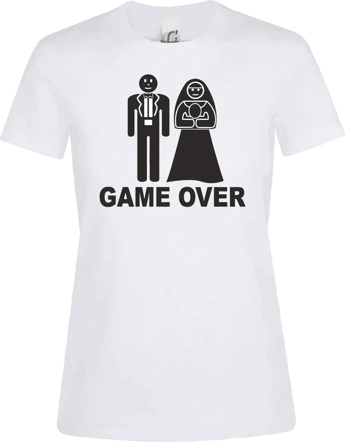 game over recto game over recto