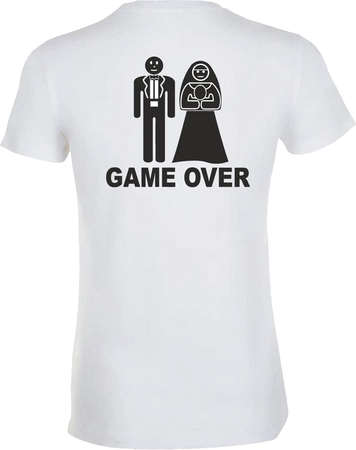 game over verso