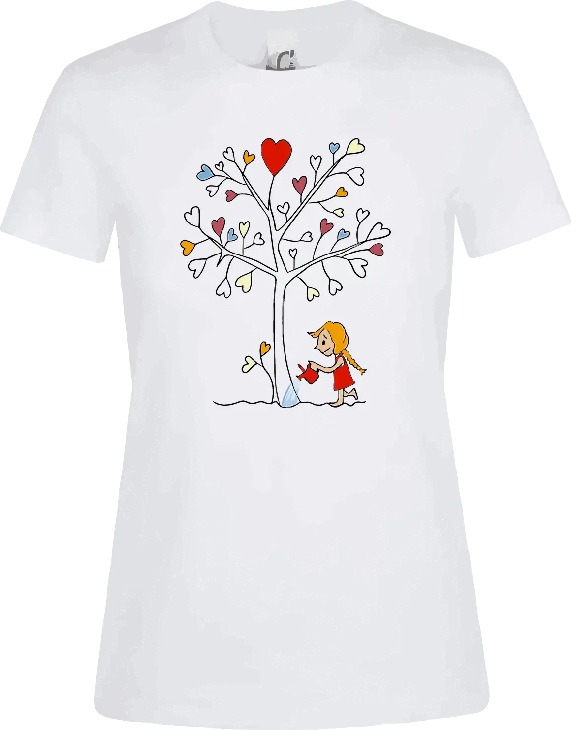 arbre a coeur recto arbre a coeur recto