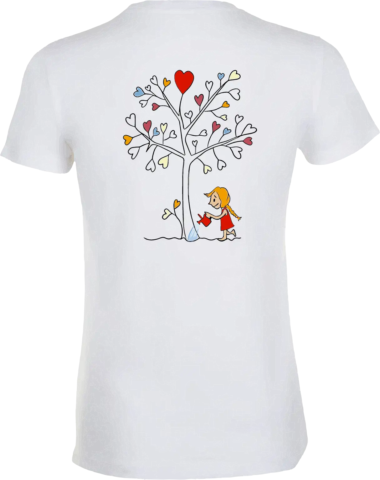 arbre a coeur verso arbre a coeur verso