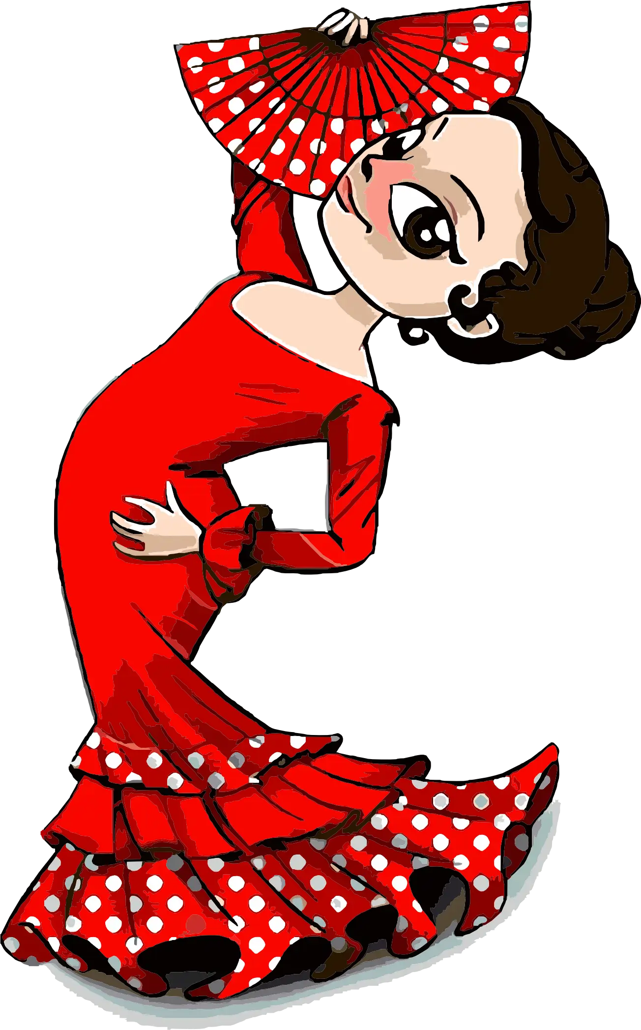 danceuse salsa danceuse salsa
