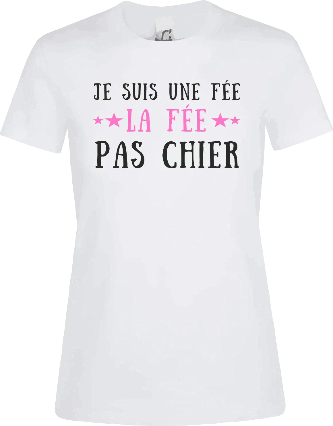 la fee pas chier recto la fee pas chier recto